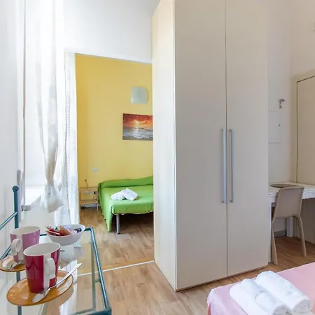 Casa Arsella 3* Viareggio