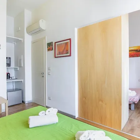 Casa Arsella 3* Viareggio
