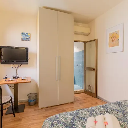 Casa Arsella Viareggio