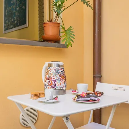 Casa Arsella Affittacamere 3*