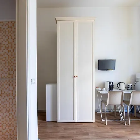 Casa Arsella 3*