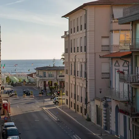 Casa Arsella Viareggio