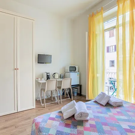 Affittacamere Casa Arsella 3*