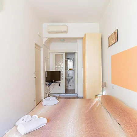Affittacamere Casa Arsella