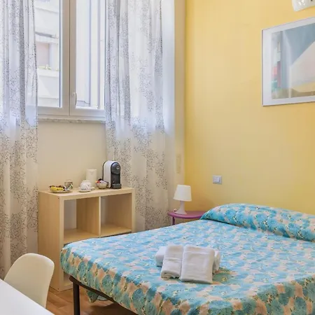 Affittacamere Casa Arsella 3*