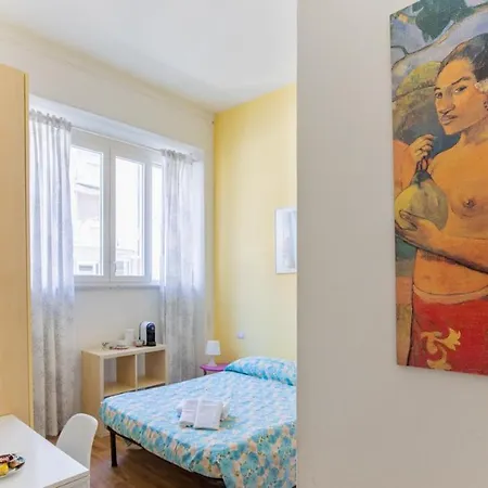 Casa Arsella Affittacamere 3*