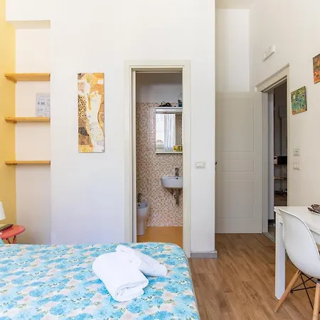 Casa Arsella Viareggio