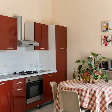 Affittacamere Casa Arsella