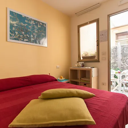Casa Arsella Affittacamere 3*