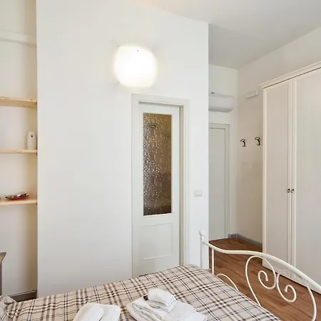 Casa Arsella Affittacamere 3*
