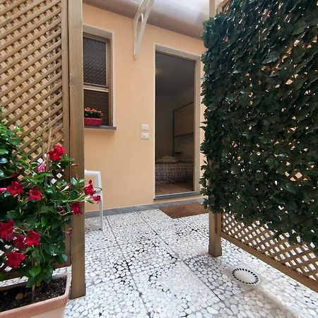 Casa Arsella Affittacamere 3*