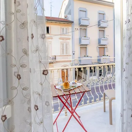 Casa Arsella Guest house Viareggio