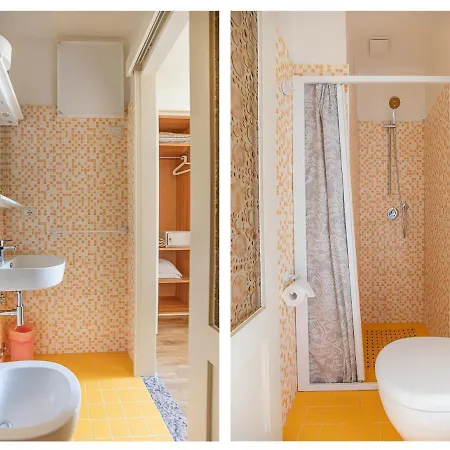 Guest house Casa Arsella 3*