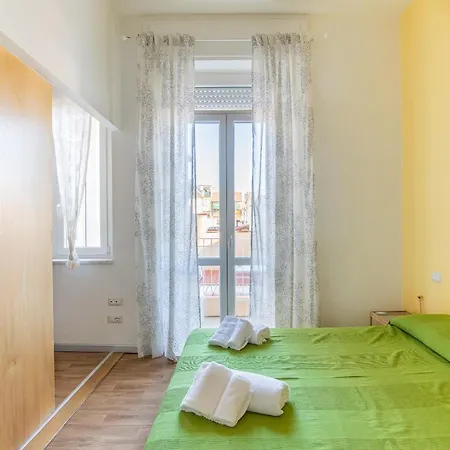Casa Arsella 3* Viareggio