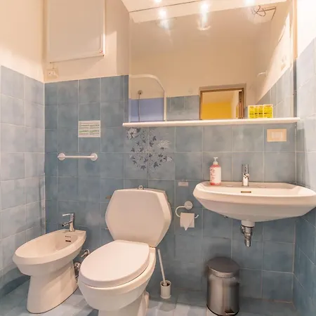 Casa Arsella Viareggio