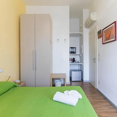 Casa Arsella Guest house