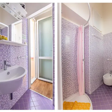 Casa Arsella Guest house Viareggio