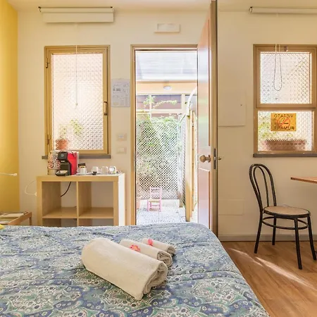 Guest house Casa Arsella