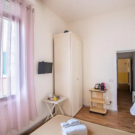 Casa Arsella Viareggio