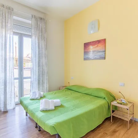 Guest house Casa Arsella
