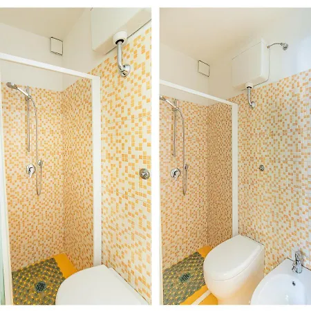Guest house Casa Arsella 3*