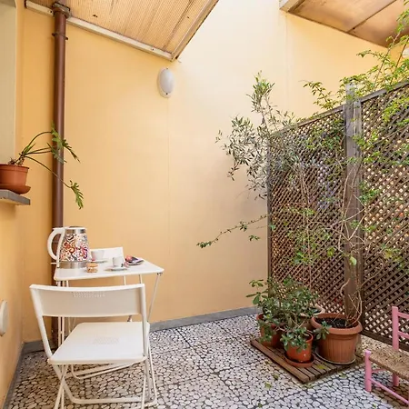 Casa Arsella Guest house