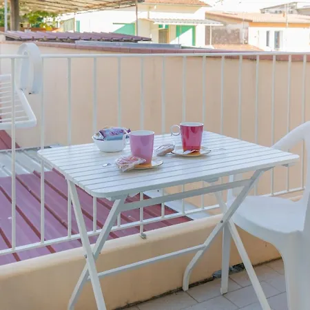 Guest house Casa Arsella Viareggio