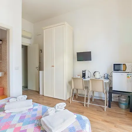 Casa Arsella 3* Viareggio