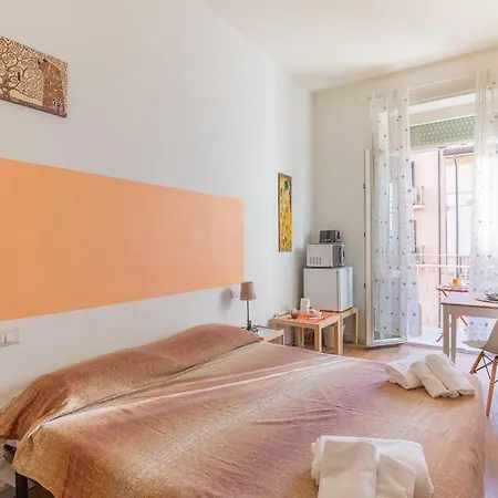 Guest house Casa Arsella 3*