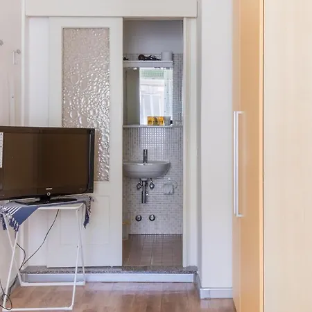 Casa Arsella Guest house Viareggio