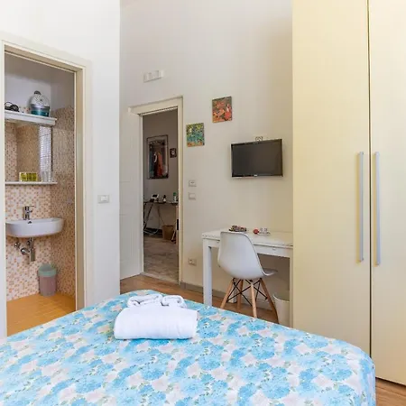 Casa Arsella Viareggio