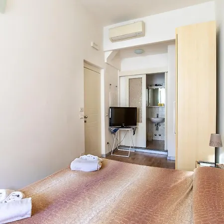 Casa Arsella Guest house Viareggio