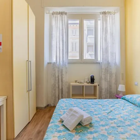 Casa Arsella Viareggio