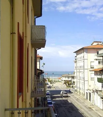 Guest house Casa Arsella 3*
