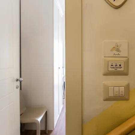 Casa Arsella Guest house Viareggio