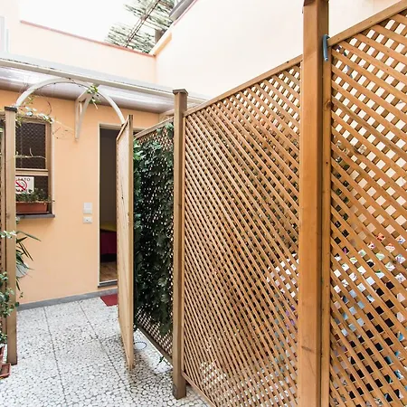 Casa Arsella 3* Viareggio
