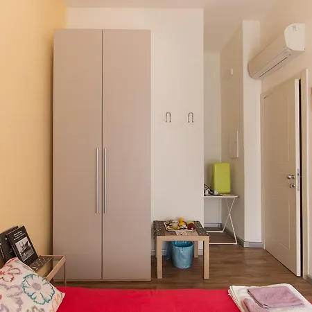 Casa Arsella Guest house Viareggio