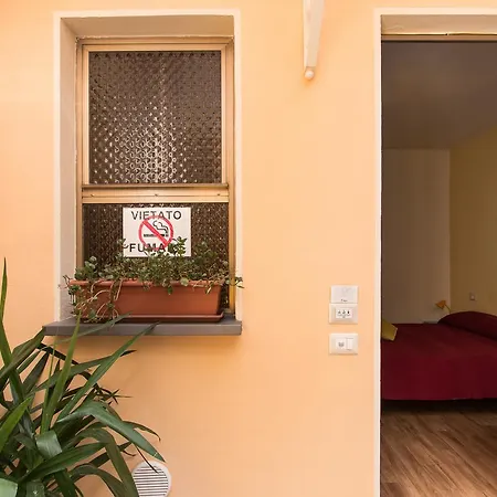Casa Arsella Guest house Viareggio