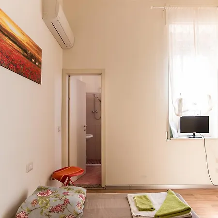 Casa Arsella Guest house