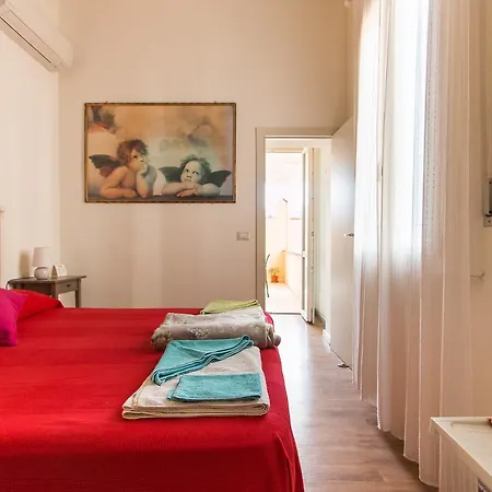 Casa Arsella 3* Viareggio