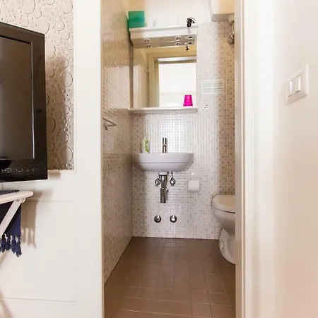 Casa Arsella 3* Viareggio