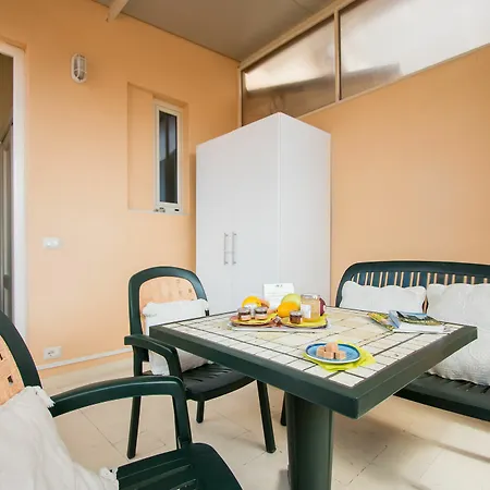 Casa Arsella Guest house