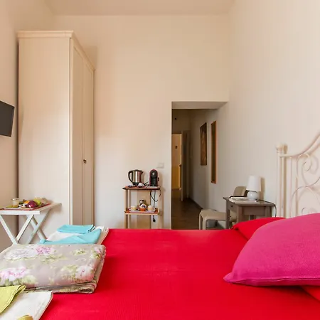 Casa Arsella Guest house Viareggio