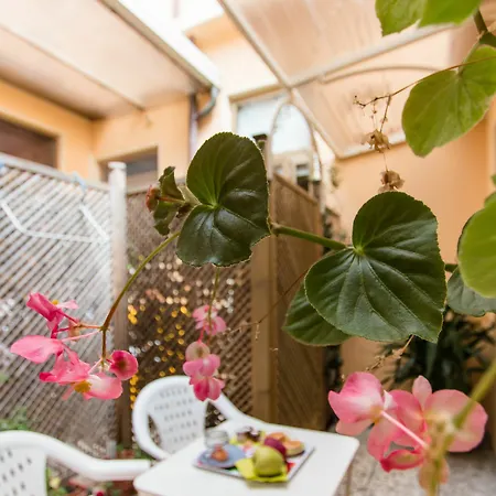 Casa Arsella 3* Viareggio