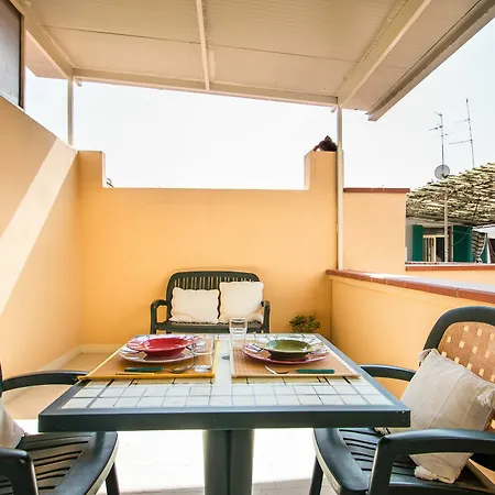 Casa Arsella Guest house