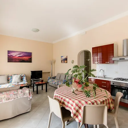 Guest house Casa Arsella Viareggio