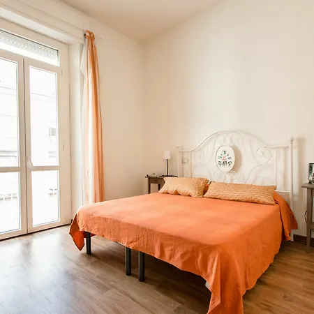 Casa Arsella Guest house Viareggio