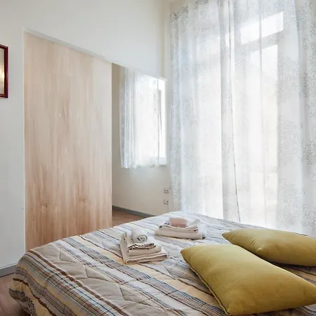 Casa Arsella Viareggio